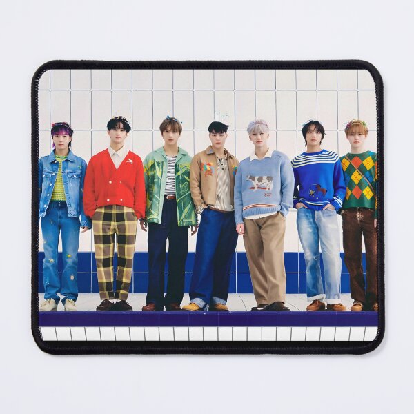Item preview, NCT DREAM (Moonlight) designed and sold by jaofnn.