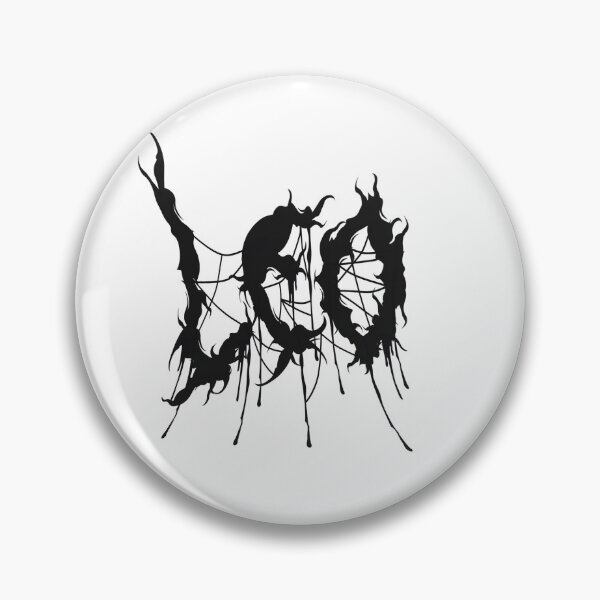 Item preview, Leo Brutal Zodiac in Black designed and sold by scorpiopanda.