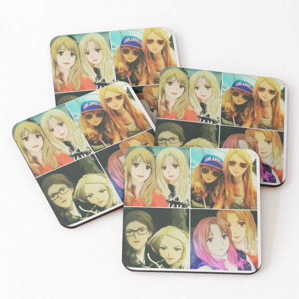 Item preview,  Anime Drawings Collection designed and sold by CreativeWorld96.