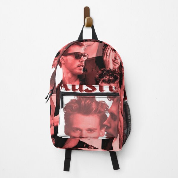 Item preview, Austin Butler Fan Collage Design designed and sold by LarkaArt.