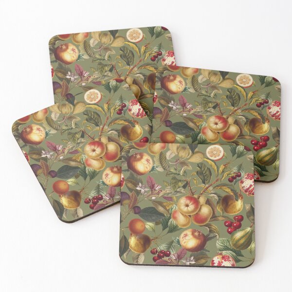 Item preview, Fruit Harvest designed and sold by Burcu Korkmazyurek.
