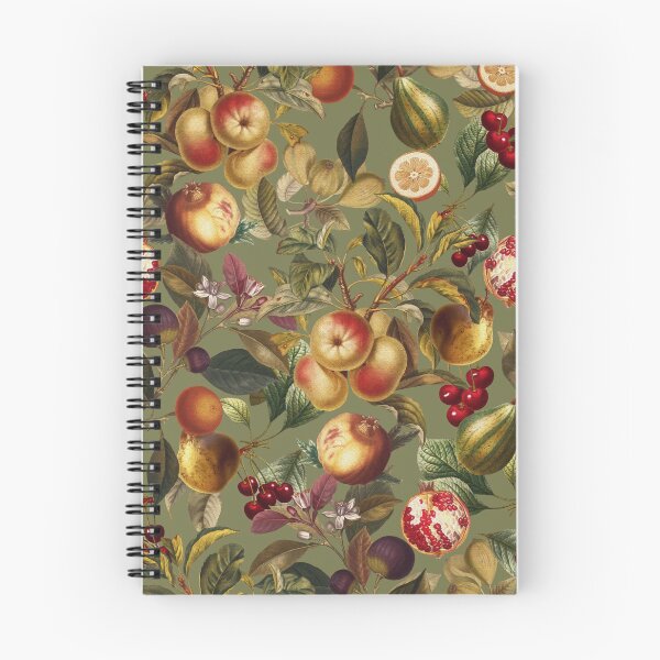 Item preview, Fruit Harvest designed and sold by Burcu Korkmazyurek.
