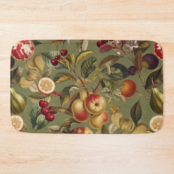 Item preview, Fruit Harvest designed and sold by Burcu Korkmazyurek.