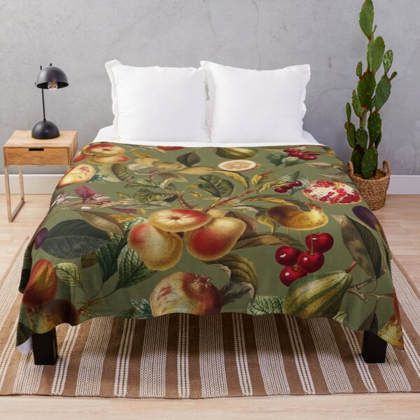 Item preview, Fruit Harvest designed and sold by Burcu Korkmazyurek.