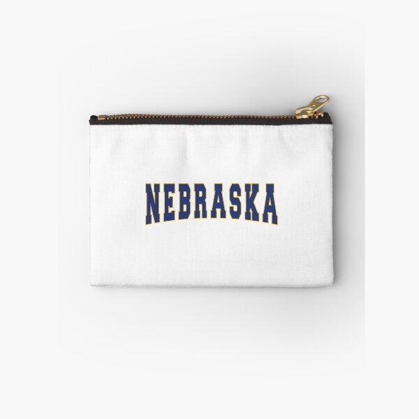 Item preview, Vintage Stencil Nebraska State designed and sold by US States Merch.