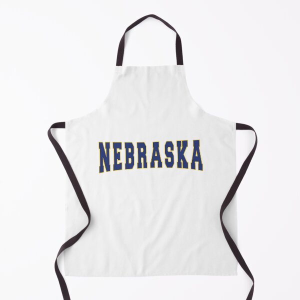 Item preview, Vintage Stencil Nebraska State designed and sold by US States Merch.