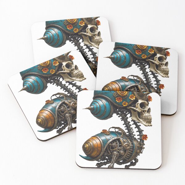 Item preview, Alien snail designed and sold by filusattila.