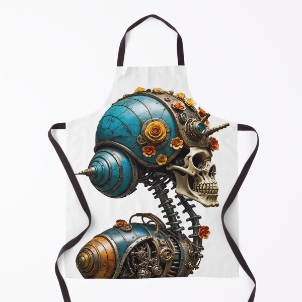 Item preview, Alien snail designed and sold by filusattila.