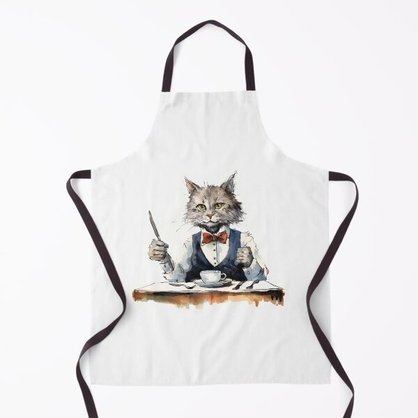 Item preview, Funny Cat 35 designed and sold by Made-by-Gus.