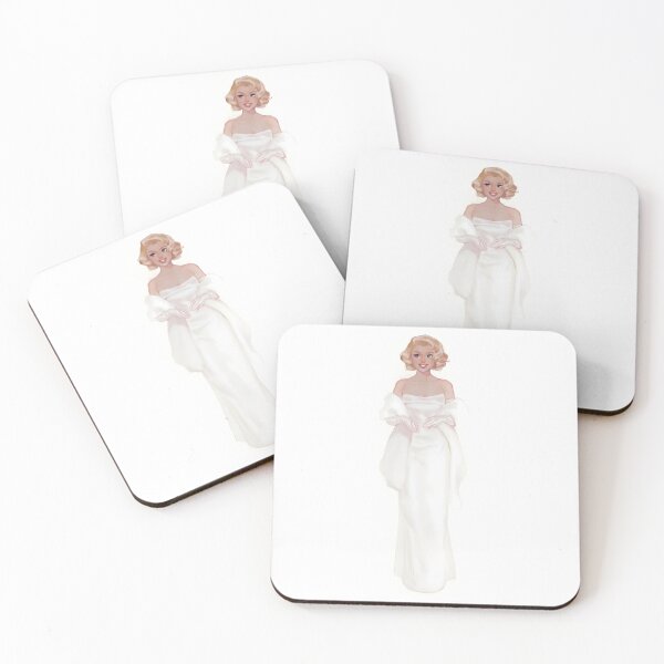 Item preview, Marilyn Monroe designed and sold by jennysselling.