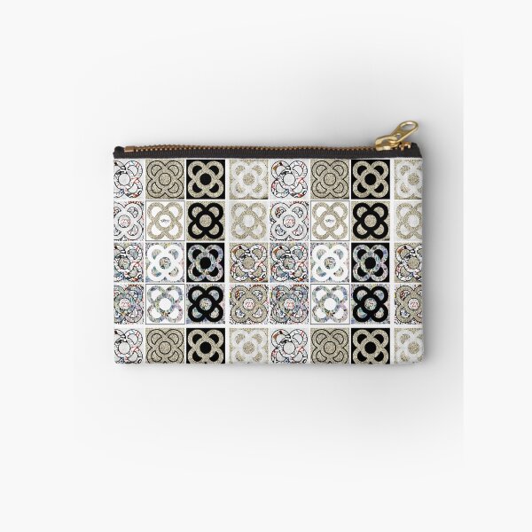Item preview, Collage Flower Pattern designed and sold by TR3JO ART.