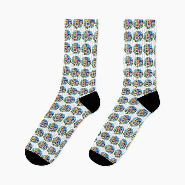 Item preview, Bitcoin believe designed and sold by RoseAIArtRhythm.