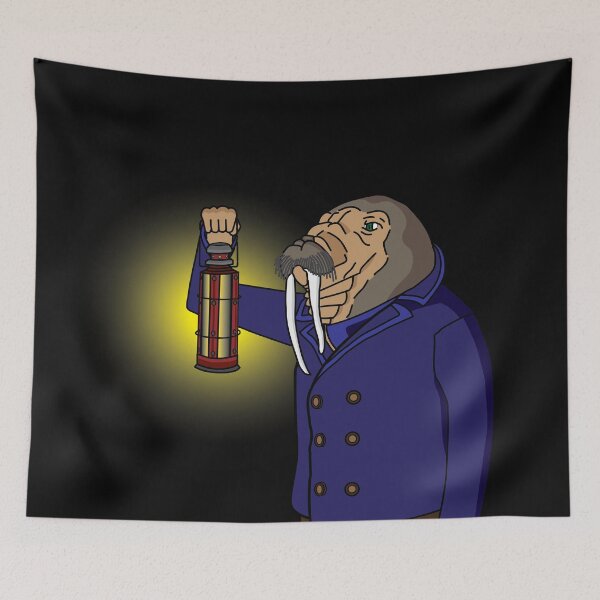 Item preview, The Wailor designed and sold by Christian Deen.