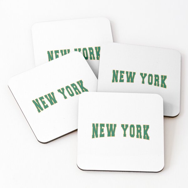 Item preview, Vintage Stencil New York State designed and sold by US States Merch.
