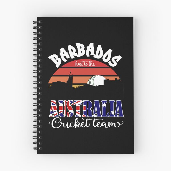 Item preview, T20 Cricket USA and West Indies 2024 Barbados Host to the Australia Cricket Team designed and sold by MimsTees.