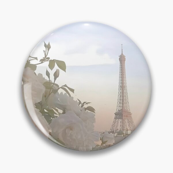 Aperçu de l'œuvre Paris - Tour Eiffel créée et vendue par jennysselling.