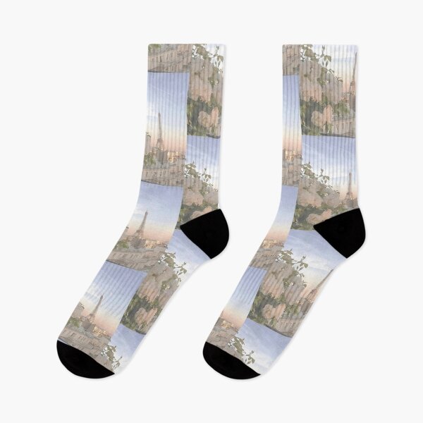 Item preview, Paris - Eiffel Tower designed and sold by jennysselling.