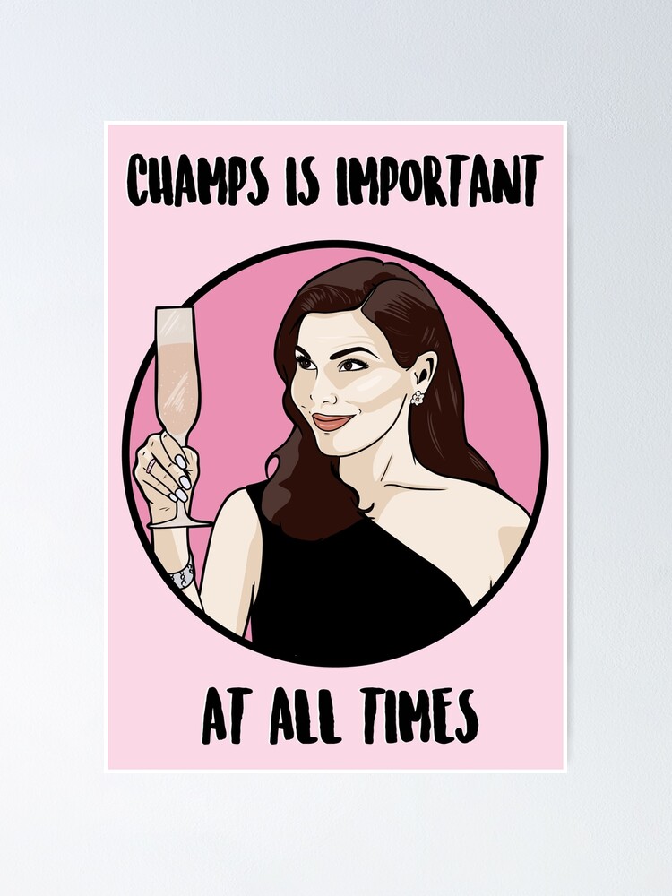 Champs Is Important At All Times Heather Dubrow The Real