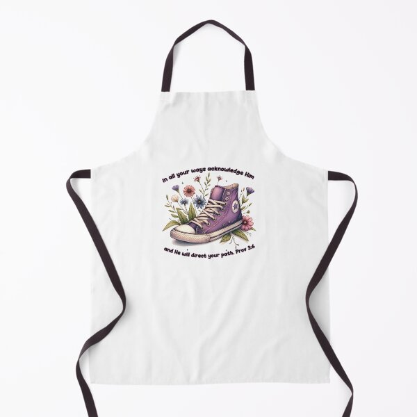 Item preview, Acknowledge Him designed and sold by WideIsTheGate.