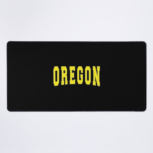 Item preview, Vintage Stencil Oregon State designed and sold by US States Merch.