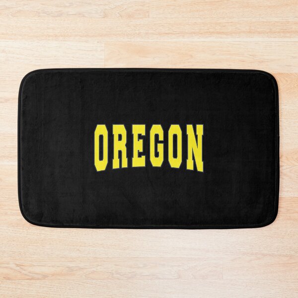 Item preview, Vintage Stencil Oregon State designed and sold by US States Merch.