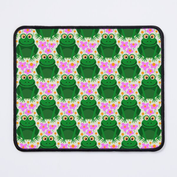 Item preview, Green Frogs designed and sold by marialindemann.