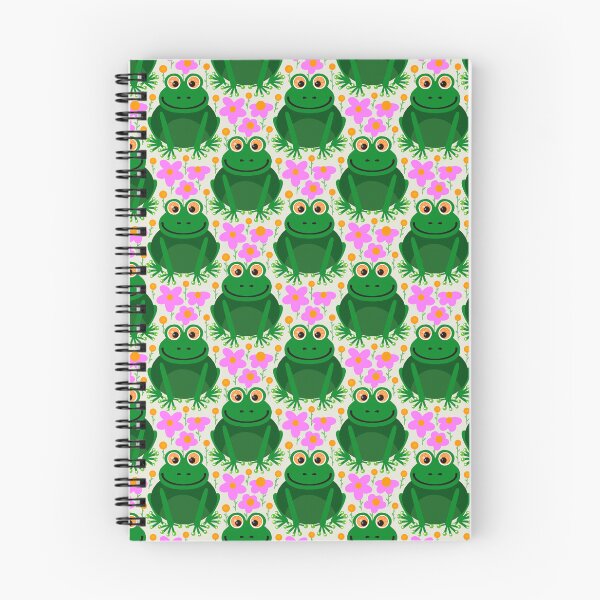 Item preview, Green Frogs designed and sold by marialindemann.