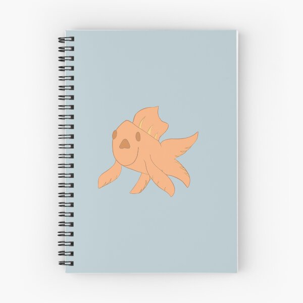 Item preview, Goldfish designed and sold by CamelCorruption.