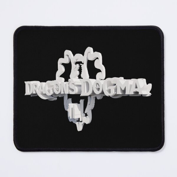 Item preview, Dragons Dogma 2 designed and sold by MockCity-Studio.