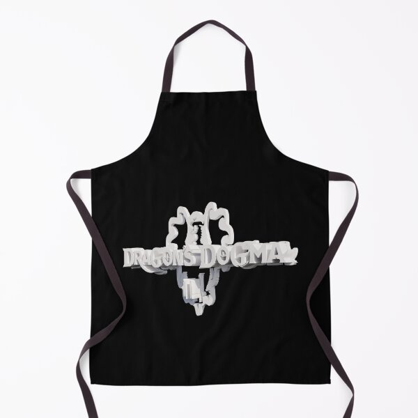 Item preview, Dragons Dogma 2 designed and sold by MockCity-Studio.