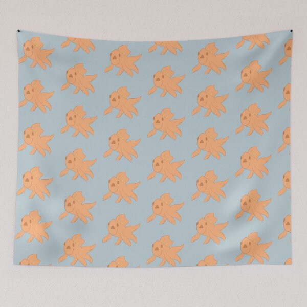 Item preview, Goldfish designed and sold by CamelCorruption.