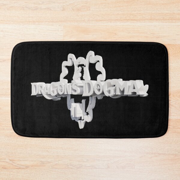 Item preview, Dragons Dogma 2 designed and sold by MockCity-Studio.