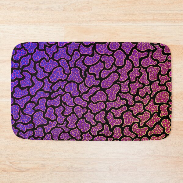 Item preview, The Chaos of Blobbed Worlds designed and sold by LuntaNChaos.
