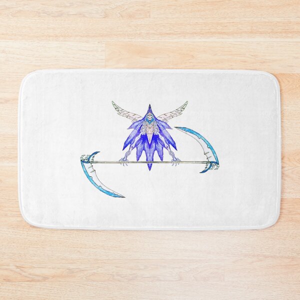 Item preview, Death in his true from  designed and sold by Burlyboysshop.