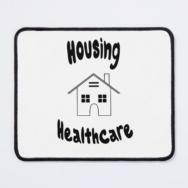 Item preview, Housing = Healthcare designed and sold by Doodle Cat.