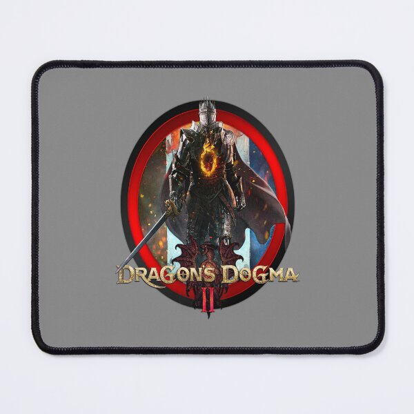 Item preview, Dragons Dogma 2 designed and sold by MockCity-Studio.