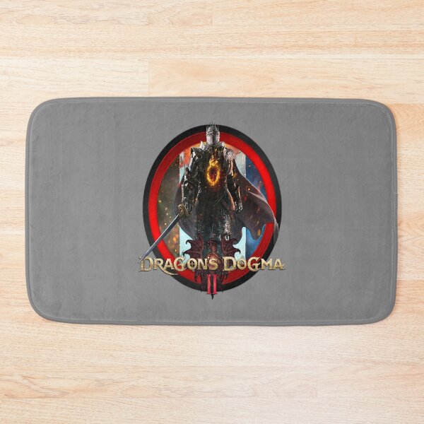 Item preview, Dragons Dogma 2 designed and sold by MockCity-Studio.