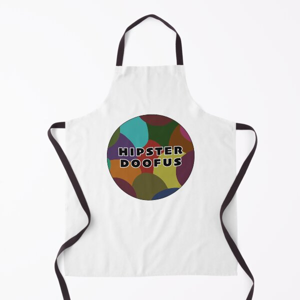 Item preview, Hipster Doofus designed and sold by Sara Joudrey.