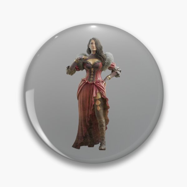 Item preview, Dragons Dogma 2 designed and sold by MockCity-Studio.