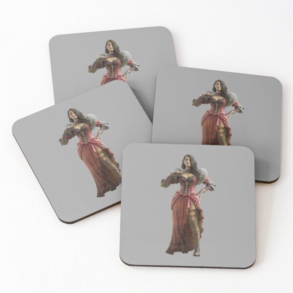 Item preview, Dragons Dogma 2 designed and sold by MockCity-Studio.