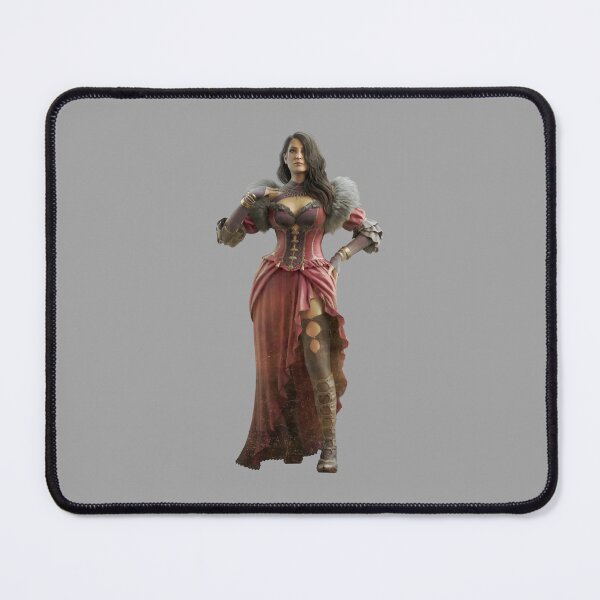 Item preview, Dragons Dogma 2 designed and sold by MockCity-Studio.