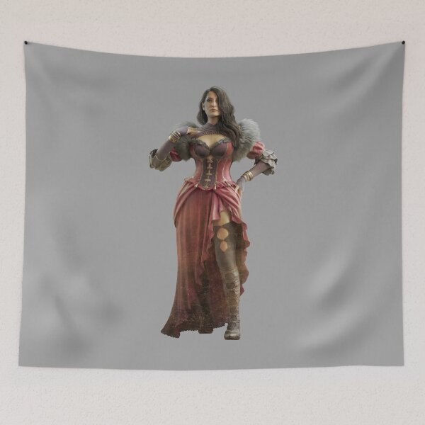 Item preview, Dragons Dogma 2 designed and sold by MockCity-Studio.