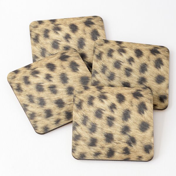 Item preview, Cheetah design designed and sold by Palatinasart.