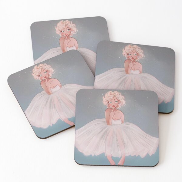 Item preview, Marilyn Monroe designed and sold by jennysselling.