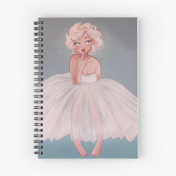 Item preview, Marilyn Monroe designed and sold by jennysselling.