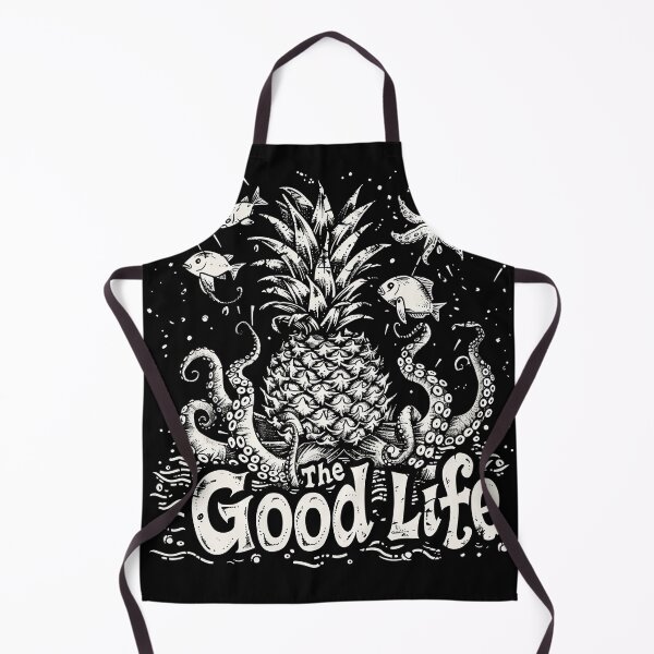 Item preview, Pineapple Life Is Good designed and sold by culturestash.