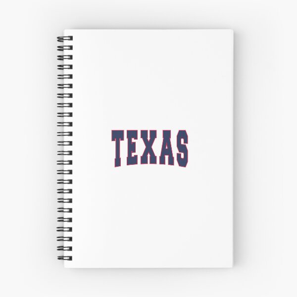 Item preview, Vintage Stencil Texas State designed and sold by US States Merch.