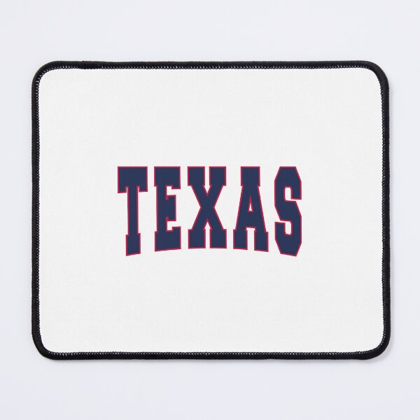 Item preview, Vintage Stencil Texas State designed and sold by US States Merch.