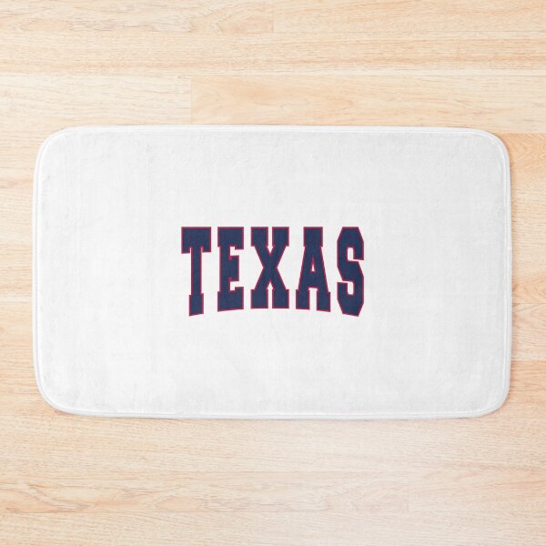 Item preview, Vintage Stencil Texas State designed and sold by US States Merch.