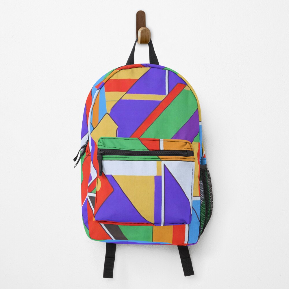 Item preview, Backpack designed and sold by KINGSMILESTORE.
